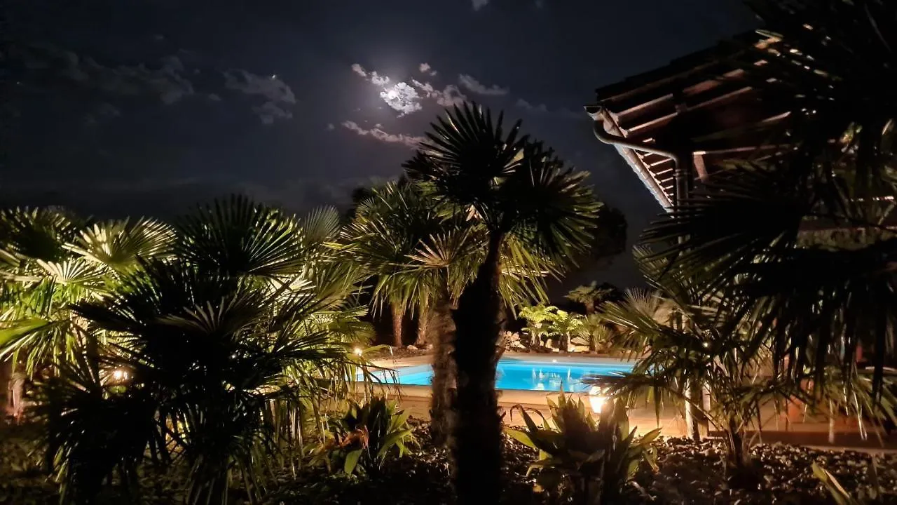 Bed & Breakfast Le Relais Des Chevaliers 