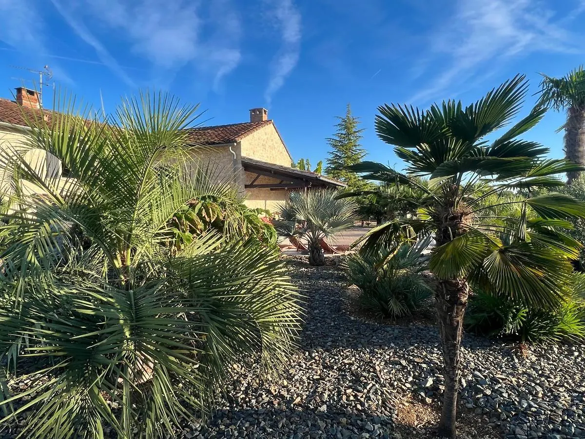 Bed & Breakfast Le Relais Des Chevaliers 
