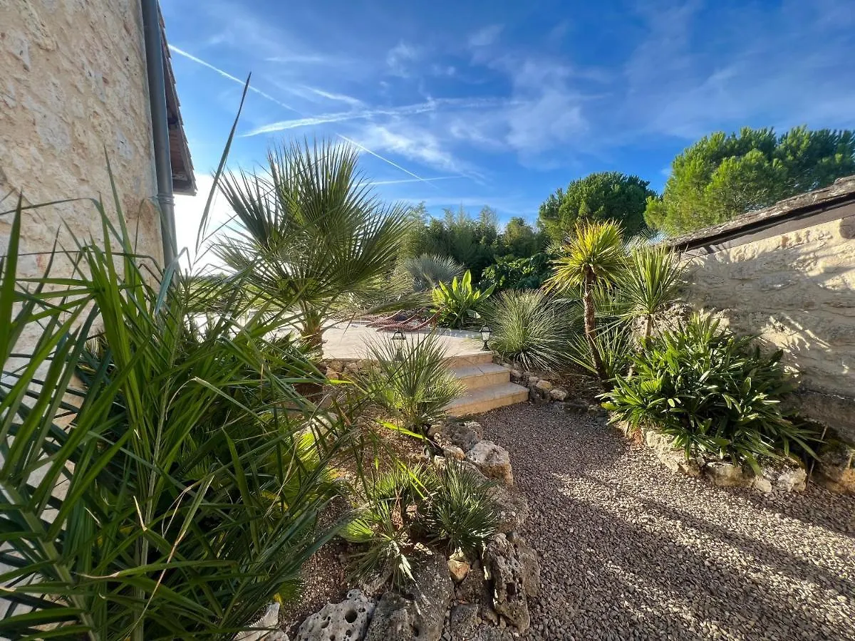 Le Relais Des Chevaliers 
