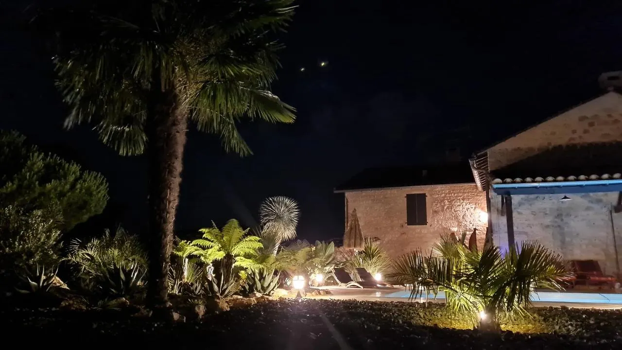 Le Relais Des Chevaliers 