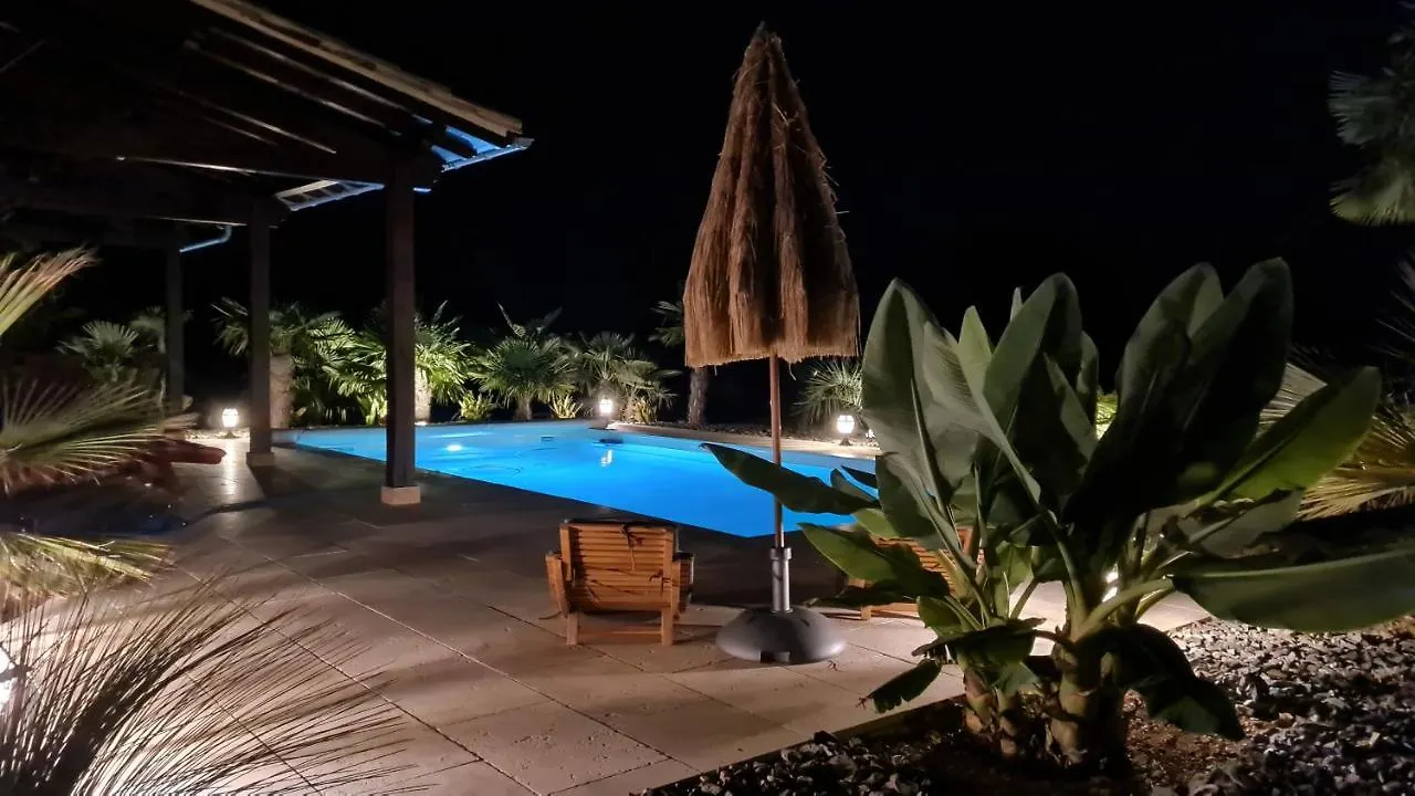 Bed & Breakfast Le Relais Des Chevaliers 