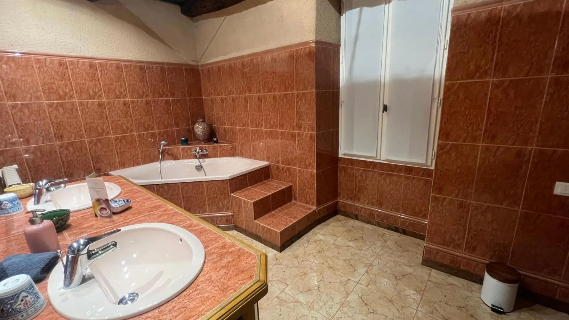 Bed & Breakfast Le Relais Des Chevaliers 
