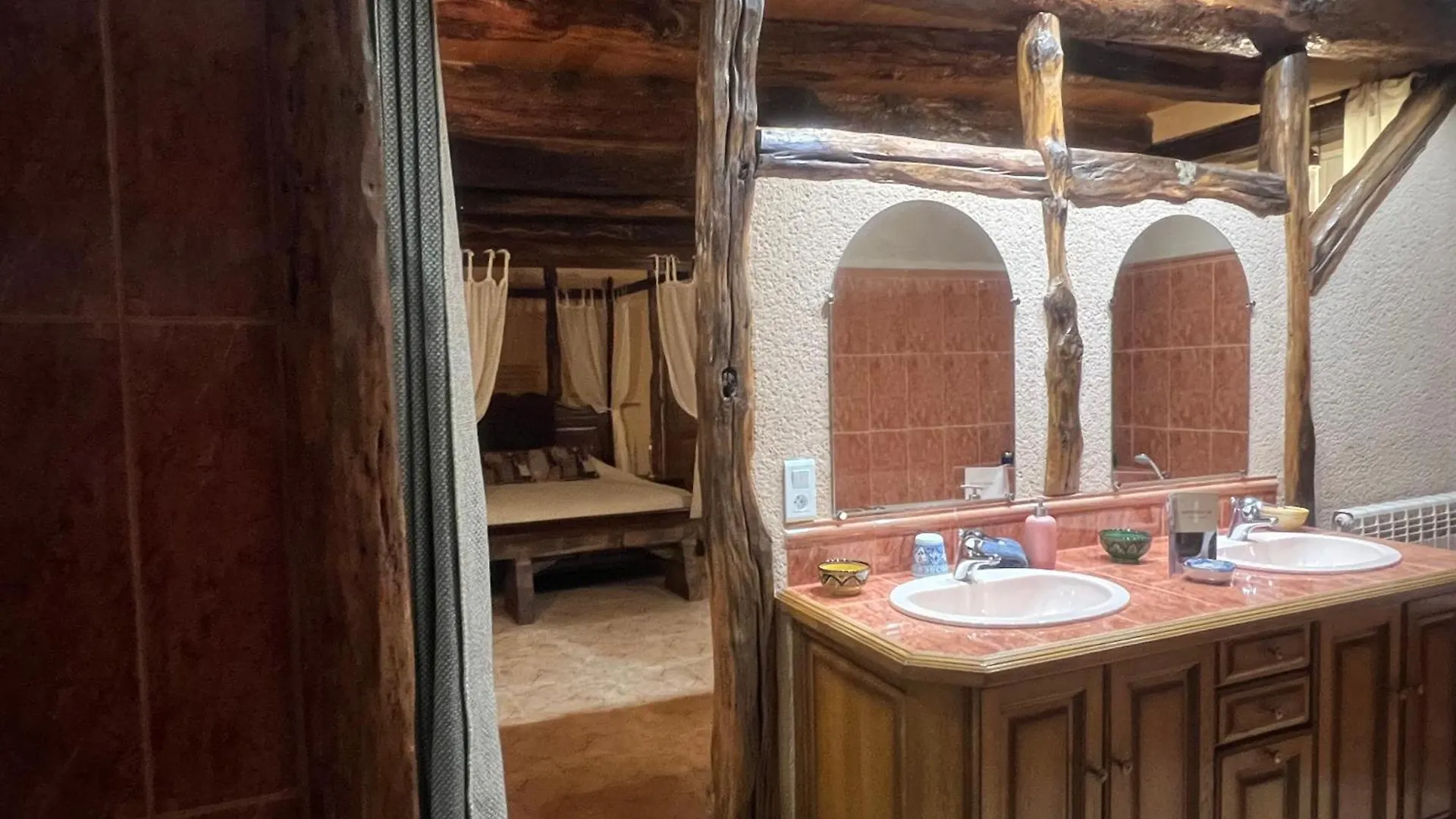 Le Relais Des Chevaliers 