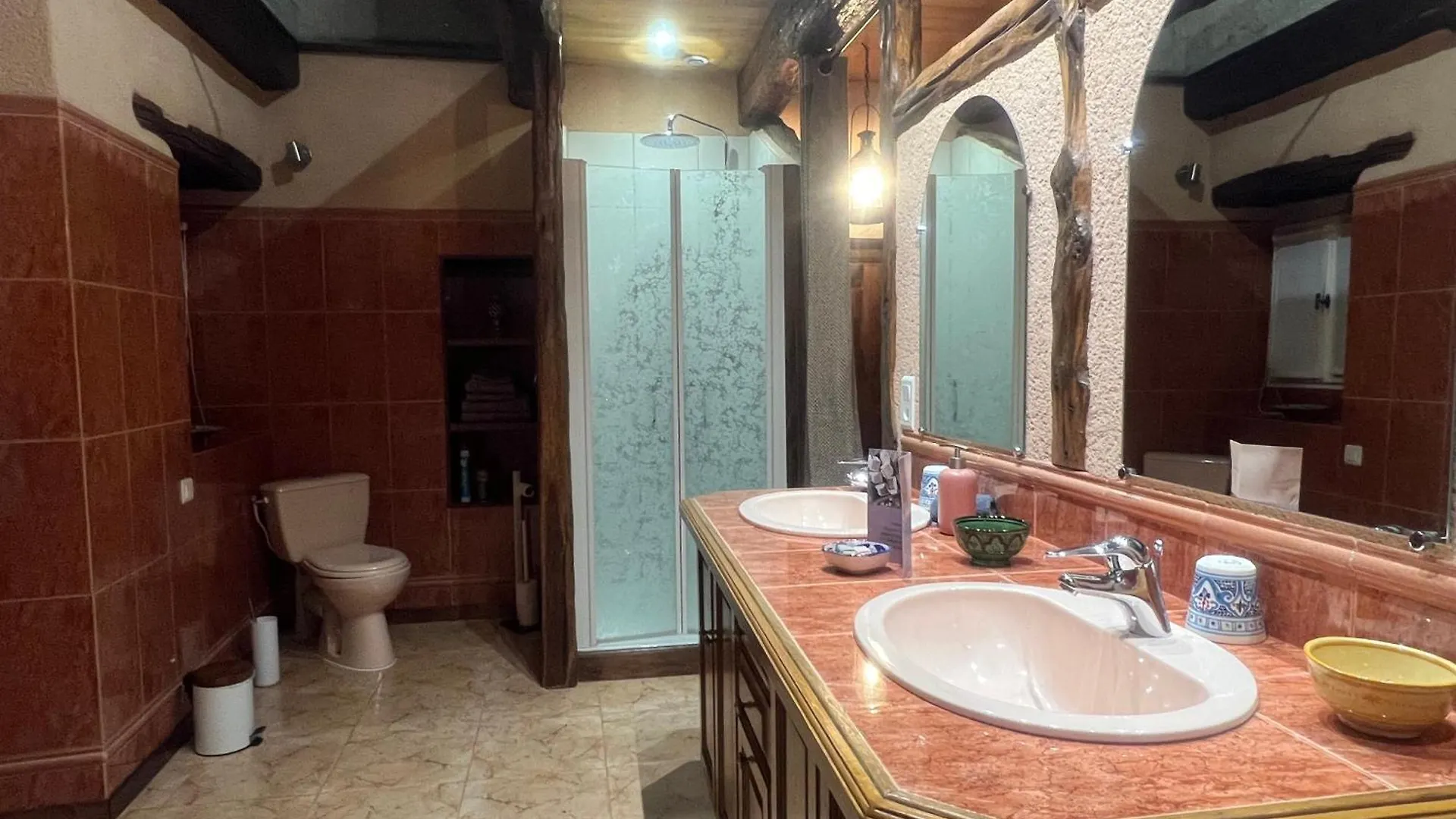 Le Relais Des Chevaliers 