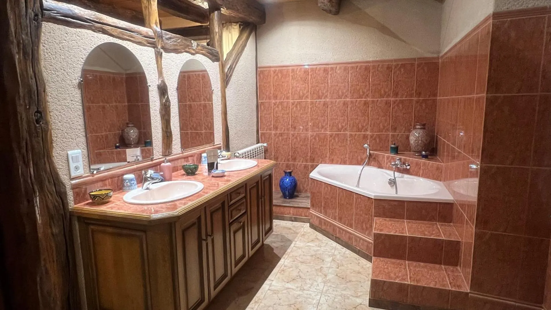 Le Relais Des Chevaliers 