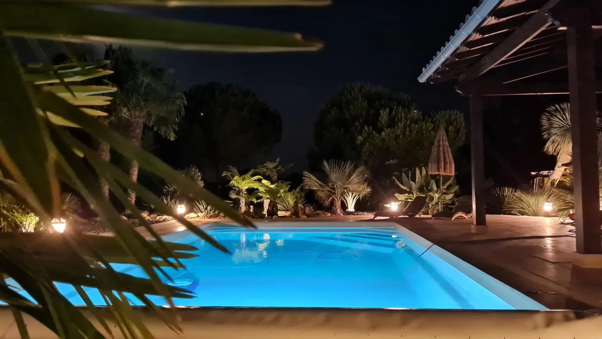 Bed & Breakfast Le Relais Des Chevaliers 
