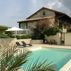 la-croix-de-saburin.hotels-rhonealpes.com/